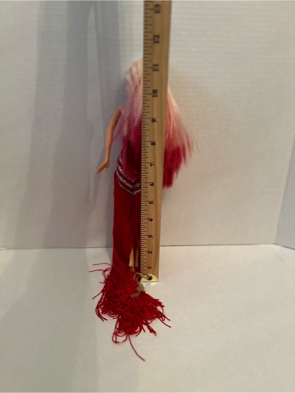 Barbie Diva Collection Red Hot Diva Collector Edition 2002 Mattel - Picture 5 of 5